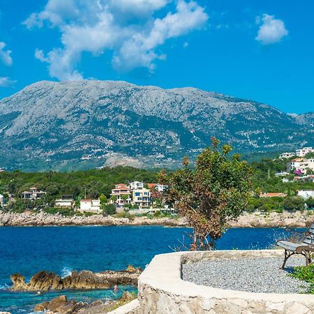 Open Sea Apartments Utjeha Dış mekan fotoğraf